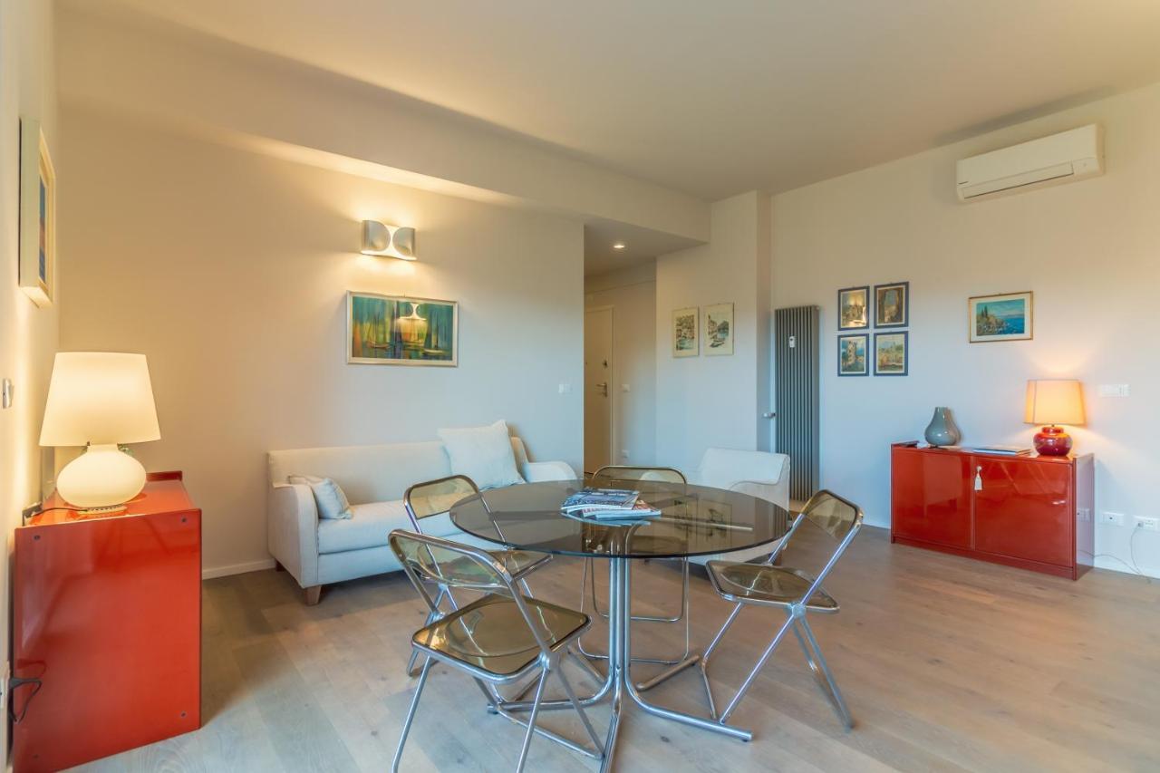 Casa Brigitte Comfort, Vista E Parcheggio Zoagli Exterior foto